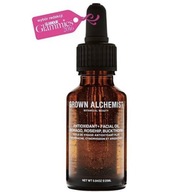 GROWN ALCHEMIST Antioxidant + olej na tvár Borago, šípky a rakytník
