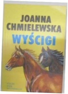 Wyścigi - J.Chmielewska