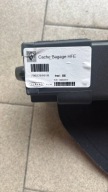 blinds boot Renault Kadjar 799228161R