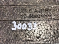 Absorber pianka Paraurti posteriore KIA CEED e 06- KOMBI
