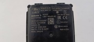 module sensor martwego pola blind spot radar right Ford Explorer VI 2020