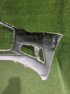 nárazník přední předek AUDI A6 C8 NR.Z9617