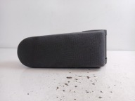SKODA OCTAVIA e bracciolo cassetto portaoggetti