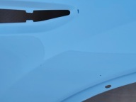 FORD KUGA MK2 LIFT 2016-2019 fender right front BIALA PERLA