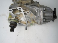 diff DEFERENCJAL differential REDUKTOR SUZUKI VITARA 1,4i front front
