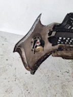 OPEL CORSA D LIFT 11-14 bumper
