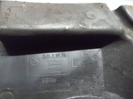 cover front left chassis BMW 3 E90 E91 7131711