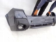 SUBARU XV II CROSSTREK 18- bumper rear part rear