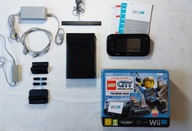 Nintendo WII U 128+750 gb 15000 gier retro ,gry GC,Wii,WiiU ,mod Tiramisu.