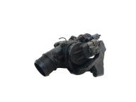 PEUGEOT 407 1.6 HDI valvola a farfalla 9660030480
