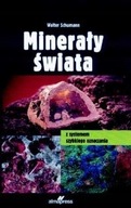 Minerały świata Schumann