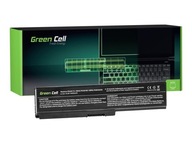 GREENCELL TS03 Bateria Green Cell PA3817U-1BRS do Toshiba Satellite C650