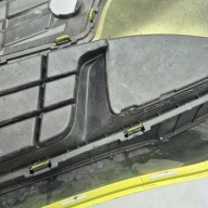 HYUNDAI I10 3 III bumper front front