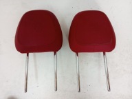 rest seat ALFA ROMEO STELVIO leather