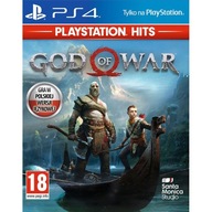 God of War PS 4