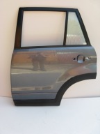 tür links heck SUZUKI GRAND VITARA II ZY4