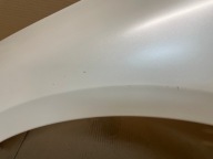 fender front left BMW M3 G80 G81