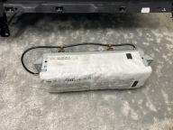 AUDI A4 B6 CABRIO dashboard console airbag airbag tension belt