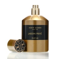 TB* Hervé Gambs Jardin Privé perfumy 100ml