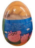 Maskotka ŚWINKA PEPPA do złożenia 15cm MAMA PIG