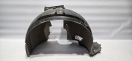 mudguard right front SKODA OCTAVIA IV 19- original 5E3809958N