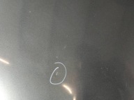 bonnet + light left right front ALFA ROMEO 147 and 650/A