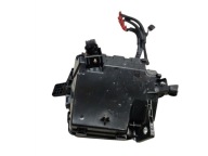 fuse box MAZDA CX-3 2 DJ/DL D09W-66767 7254-7835