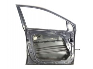 door left front KIA SPORTAGE IV LAK: BE (16-18)