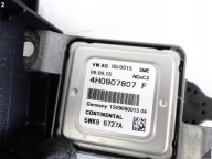 AUDI A8 4H0 D4 LIFT 13-17 SENSOR SONDA NOX LAMBDA 3.0 TDI 74 KM 4H0907807F