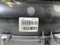 heizgebläse heck hinten Dodge Durango lift 2021- 68186198AD