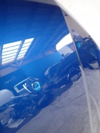 VW T-CROSS 2GM 18- cofano Coperchio Paraurti