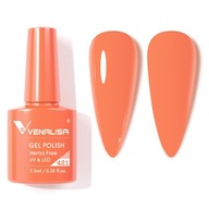 Venalisa Hybrid Gel Hybridný lak HEMA FREE 421