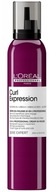 Loreal Curl Expression Pianka 10w1 250 ml nawilża
