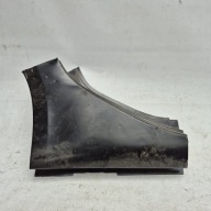 CITROEN DS4 11- moulding PRAOGOWA right rear part pipe end