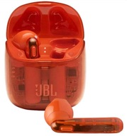 Słuchawki bezprzewodowe douszne JBL Tune225TWS
