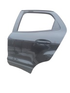 door rear. rear part left FORD ECOSPORT