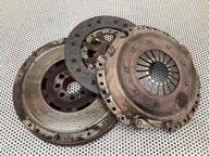 Kompletne sprzęgło dwumasa koło dwumasowe BMW E36 LIFT M52B20 320i 323i OEM