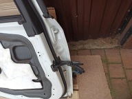 Tür links heck BMW 5 F11 BIALE 300 16r