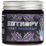 RareCraft prírodný krémový dezodorant Entropy 60 ml