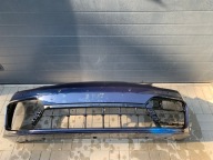 Porsche Panamera 971 GTS Sport Desig bumper front
