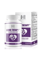Zwiększenie libido u kobiet suplement diety pomoc - Libido Therapy- 30 tab