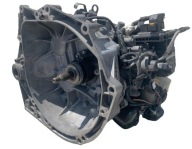 Getriebe PEUGEOT 508 1.6 E-HDI 20DS87