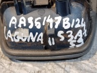 handle MIKROSTYK bonnet boot K: NV903 RENAULT LAGUNA II 02r