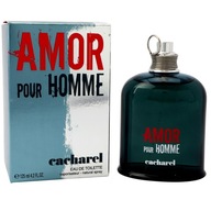 Cacharel Amor Pour Homme 40 ml EDT UNIKÁT 40 ml