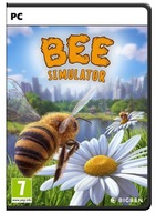 BEE SIMULATOR SYMULATOR PSZCZOŁY PL PC