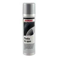 SONAX PIANKA DO CZYSZCZENIA OPON I GUMY 400 ml