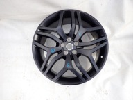 LAND ROVER disk hliníkový 22" DK6M-1007-AA