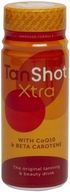 Tan Shot Opaľovacie Nápoje Solárium Slnko x6ks