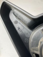 REGULACJA handle seat right front PEUGEOT 508 4542831
