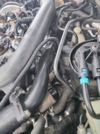 ASTRA H III MERIVA A COMBO engine complete 1.7 CDTI Z17DTH 220tys W AUCIE